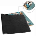 thumbnail image 7 of Cuphead Mugman Mouse Pad Extended Gaming No-sliped Large Desk Mat Stitched Edge Keyboard Mat Mousepad, 7 of 7
