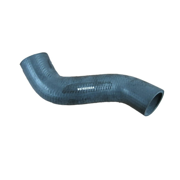 RAParts Upper Radiator Hose Fits Ford/New Holland Models