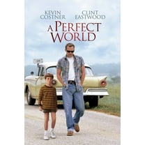 A Perfect World [DVD]