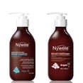 thumbnail image 1 of Nywele Keratin Infused Repair Shampoo & Conditioner Set 16.9oz Each - SULFATE, ALCOHOL, PHOSPHATE & PARABEN FREE(Color Safe), 1 of 6