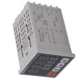 thumbnail image 4 of PID Control Relay Output Digital Thermostat, Temperature Controller, Detachable Shell, Sensitive And Accurate, with Multiple Input Methods, for Home Appliances, Motors, Industry, 4 of 7