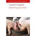 thumbnail image 1 of Instant Insights, Optimiser la nutrition des Porcs, 1 of 1