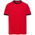 thumbnail image 1 of Camiseta Tommy Hilfiger de manga corta Ken para niño, 1 of 3