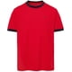 thumbnail image 1 of Camiseta Tommy Hilfiger de manga corta Ken para niño, 1 of 1