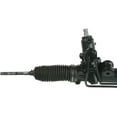thumbnail image 2 of A1 CARDONE - RACK & PINION Fits select: 2005-2007 MERCEDES-BENZ C, 2005-2009 MERCEDES-BENZ CLK, 2 of 4