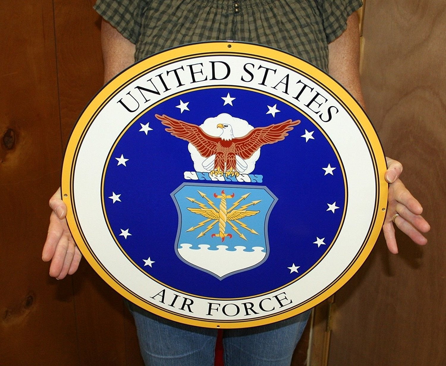 united states air force seal