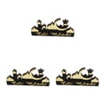 thumbnail image 3 of Decoraciones de Artesanía Monstrate Eid Mubarak dorado 3Conjunto, 3 of 6