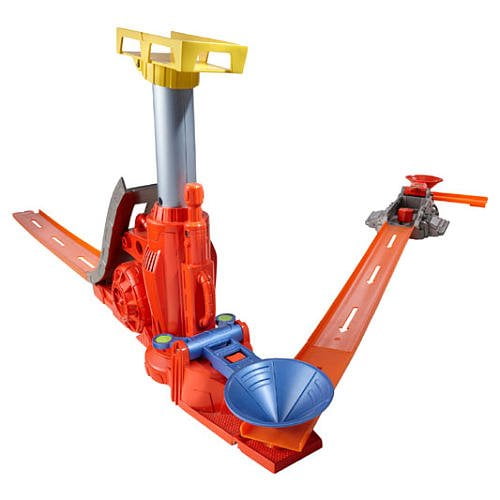 hot wheels trick truck walmart