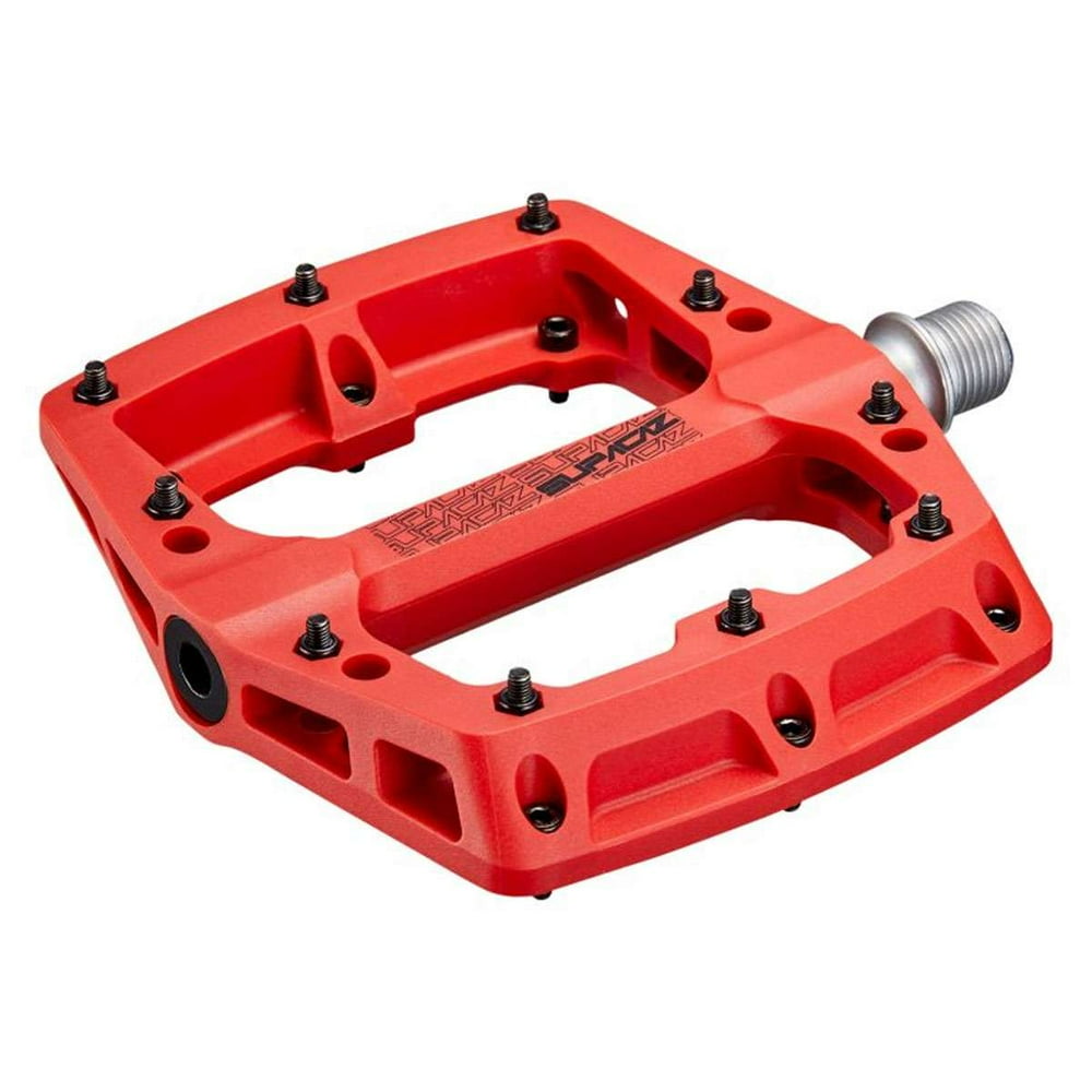 supacaz smash dh flat pedal