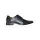 thumbnail image 2 of Zapato Vestir Casual Leon Hombre Caballero Negro Atanado 8009, 2 of 3