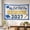 Blue, variant on Class Banner Wall Hanging Sign Senior 2027 Back to School Classroom Decor for School Year Kickoff Photos