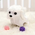 thumbnail image 1 of Jouet en Peluche Électrique Robot Intelligent Chien Marchant Jouet pour Enfants, 1 of 2