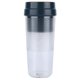 thumbnail image 4 of Mezclador de jugo de frutas vaso exprimidor de batido de frutas vaso exprimidor eléctrico de 400 ml recargable por USB de mano para cocina casera ANGGREK Otros, 4 of 8