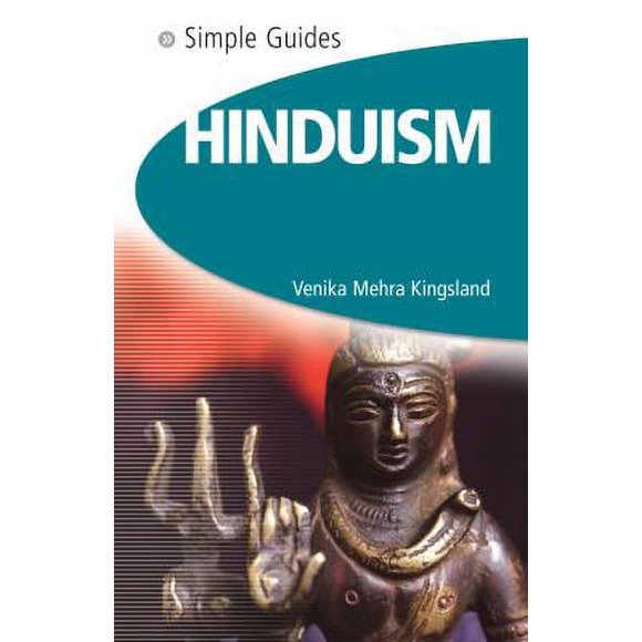 Pre-Owned Hinduism (Paperback) 185733437X 9781857334371