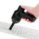 thumbnail image 5 of Ccdes Tangxi Aspirador de Teclado, Aspirador de Mano Recargable de Teclado Aspirador de Coche Limpieza de la Estufa de Cocina para el Polvo Laptop PC de Escritorio Duster de Aire, 5 of 8
