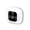 White, variant on MIRO T1 AI TWS Wireless Earbuds Bluetooth 10mm Speaker Drivers IPX4 Water Resistance 4 Hours Playtime USB Type-C Charging