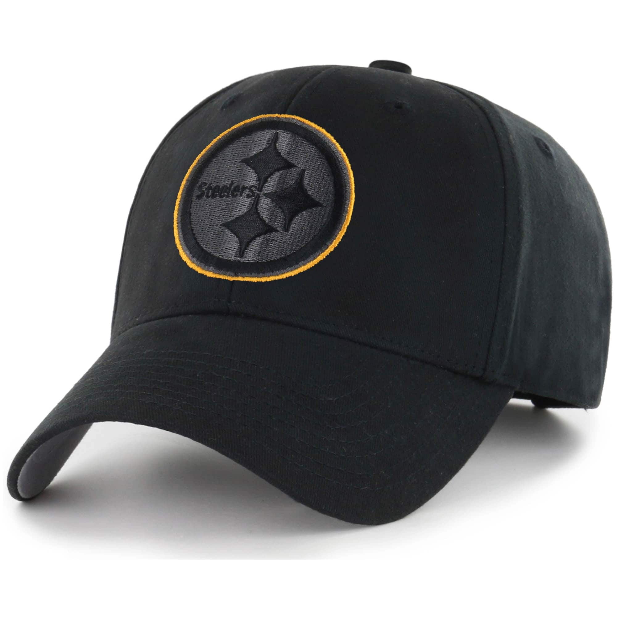 steelers griswold hat