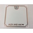 thumbnail image 4 of Alex and Ani Endless Love Set of Five Bangle Bracelets - Shiny Rose Gold Finish, 4 of 5