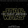 John Williams - Star Wars: Episode VII: The Force Awakens Soundtrack - Music & Performance - CD