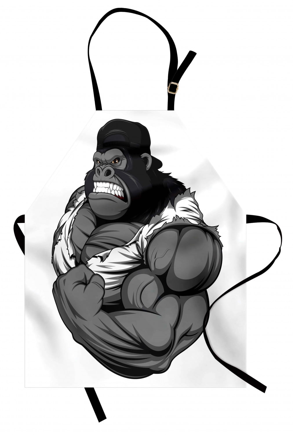 cartoon gorilla suspenders cartoon gorilla suspenders