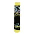 thumbnail image 4 of WB Horror Men's Crew Socks, 3-Pack, 4 of 6