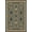 Green, Pattern 1, variant on ODIKA 4'x6' Green Sage Medallion Pattern with Gold Washable Area Rug Traditional Quatrefoil Design Ornate Floral Border for Home Office, Under Desk, Non-Slip Chair-Friendly, Flatwoven