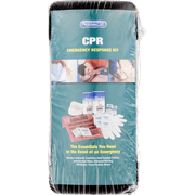 Physician Care CPR Emergency Response Kit