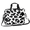 Multicolour 2, variant on Herdesigns Leopard Laptop Bag for Women Men, Computer Case Briefcase Messenger Bags, 15-15.6 inch Laptop Sleeve Shoulder Bag