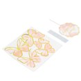 thumbnail image 4 of Butterflies Cake Insert Transparency 3D Butterflies Cupcake Topper Three Dimensional Effect Ease Of Use for Cake Decoration ANGGREK Otros, 4 of 8