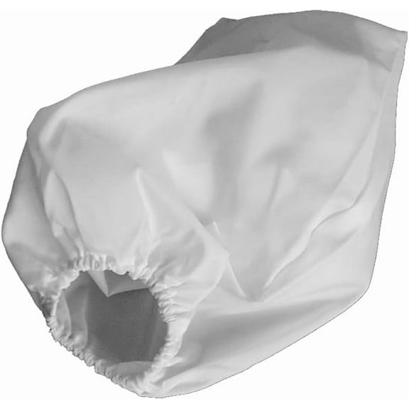 Replacement Part For Dust Care DCC3000/DCC4000 Dacron Filter Bag # XCFJNJ-00