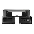 thumbnail image 7 of Holley EFI 553-435 Dash Bezel w/o A/C Vents for Holley EFI 6.86 in. Pro Dashes, 7 of 7