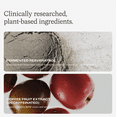 thumbnail image 6 of Humann Memory and Focus Chews, Brain Supplement for Mental Alertness with Beet Root Powder, Clinically Studied Nootropics, Resveratrol Plus Beet Root Powder, Blueberry Pomegranate Flavor, 30 Count, 6 of 11