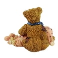 thumbnail image 2 of Boyds Bears Resin Shelby...Asleep In Teddy's Arms - 1 Figurine 3 Inch, Resin - Baby Dollstone 3E 3527, 2 of 3
