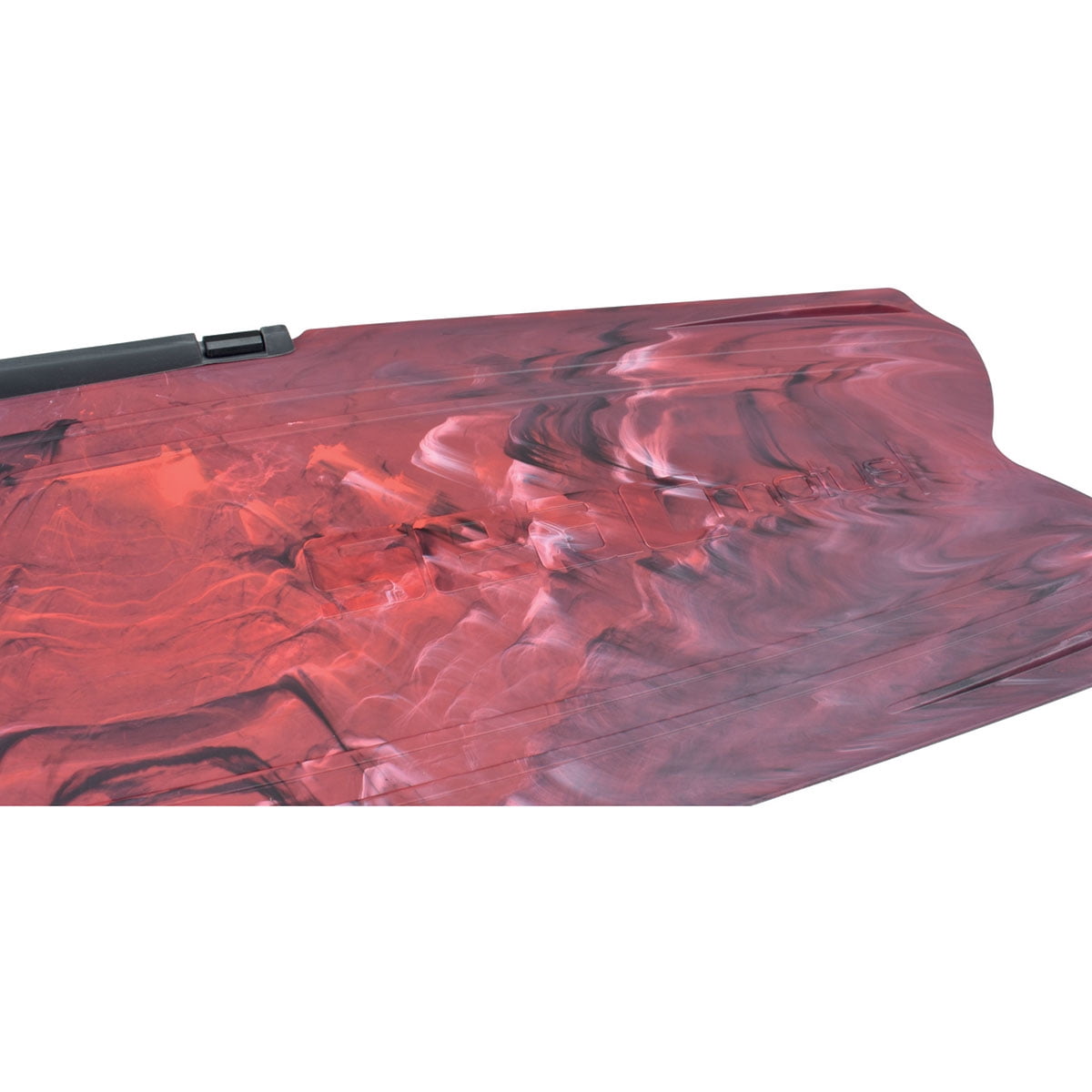 SEAC Motus Fins for Freediving and Spearfishing | Camo