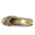 thumbnail image 3 of LAUREN Ralph Lauren Cecilia II Espadrille Wedge Sandal Shoe - Womens, 3 of 6