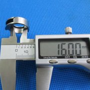 Easy Installation Sewing Machine Shuttle Hook Sewing Component Sewing Machine Hook for Enhancing Stitching Stability