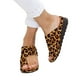 thumbnail image 4 of Mujer elegante cómodo plataforma zapatos casuales verano playa viaje zapatilla chanclas Wmkox8yii shjk613, 4 of 8