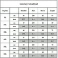 thumbnail image 2 of Plus Size Men's Slim Fit Casual Formal Single Button Jacket Suit Tops, 2 of 2