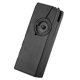 thumbnail image 5 of Accesorio de cargador de velocidad de balas BB de manivela de plástico para cargador M4 (negro), 5 of 9