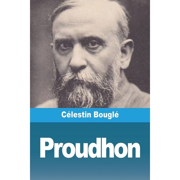 Proudhon, (Paperback)