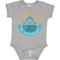 thumbnail image 3 of Inktastic St Pete Beach Florida Trip Boys or Girls Baby Bodysuit, 3 of 5