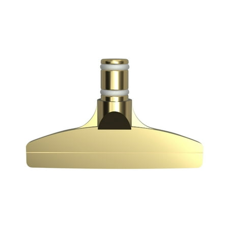 

JeashCHAT Diamond Drawing Tool Point Drill Pen Head DIY Aluminum Alloy Head Metal Point Drill Pen Tool clearance