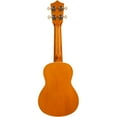 thumbnail image 2 of Mitchell MU45F Exotic Soprano Ukulele Flamed Maple Natural, 2 of 2
