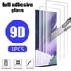 thumbnail image 1 of Protector de pantalla de vidrio templado curvo para Samsung, Protector de pantalla para Samsung S23, S22, S21, S20 Ultra Plus, S10, S9, Note 20 Ultra, 10 Plus, 9, 3 unidades, 1 of 3