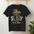 thumbnail image 2 of True Story Shirt – T-Shirt, Hoodie & Sweatshirt – Humor and Fun – Casual Everyday Wear, 2 of 6