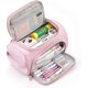 thumbnail image 1 of Estuche De Lápices De Gran Capacidad Para Papelería Bolsa De Maquillaje Bolsa De Almacenamiento Organizador, 1 of 4