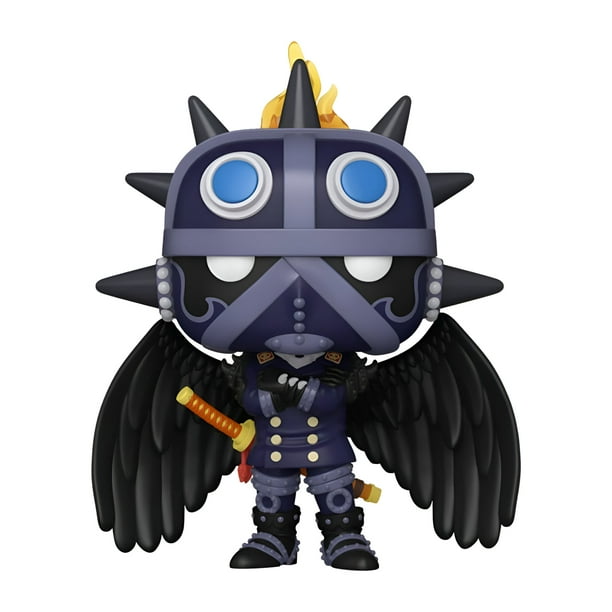 Figura Coleccionable Funko Pop Plus Animation One Piece King 1 Pieza