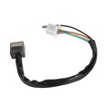 thumbnail image 1 of Universal Motorcycle LED Digital Gear Indicator Speed Shift Clutch Lever Sensor Accessory, 1 of 9