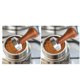 thumbnail image 1 of profesion Tamper para Cafetera 53/51mm Macarena sabotaje de café, 1 of 8