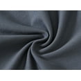 thumbnail image 2 of Tyhengta Mens Shorts Casual Drawstring Zipper Pockets Elastic Waist Irongray 29, 2 of 8